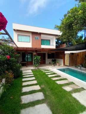Flat Charmosa em Arraial d'Ajuda